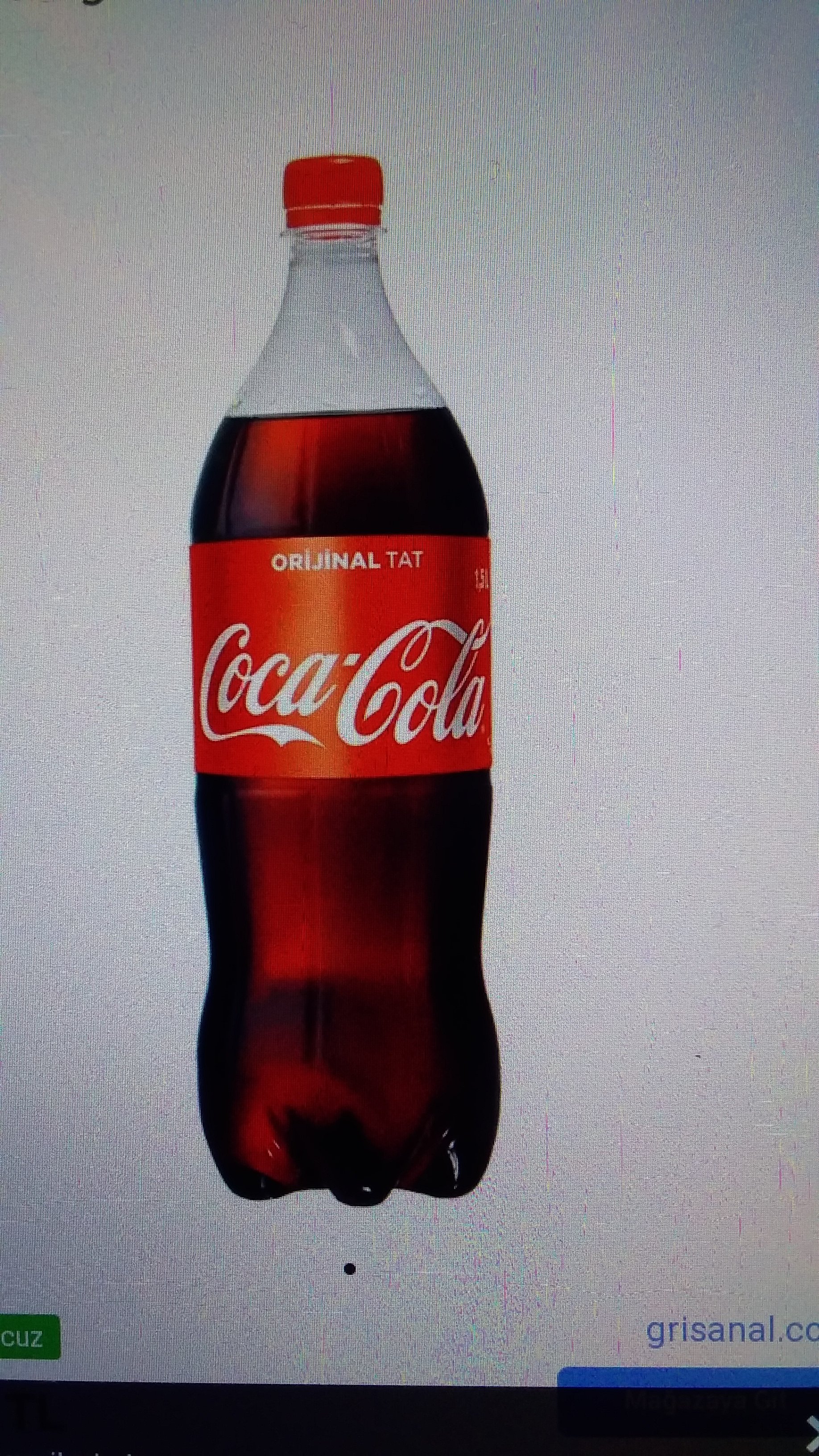 Litre cola