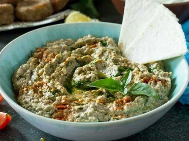 Humus